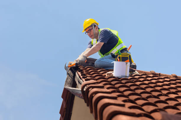 Best Roof Installation  in Waterville, OH